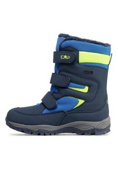 CMP cizme de zapada baieti 30Q4634 albastru
