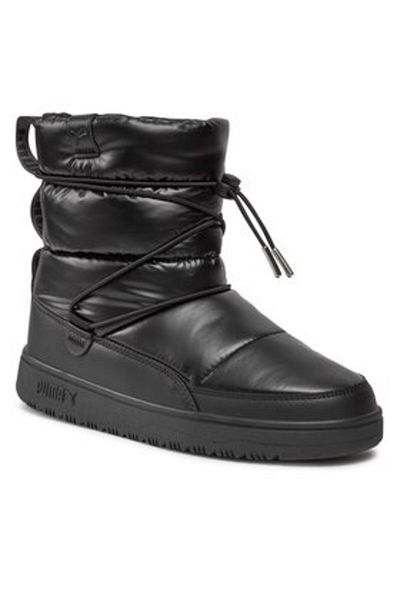 Puma puma women's snow boots 393931 black