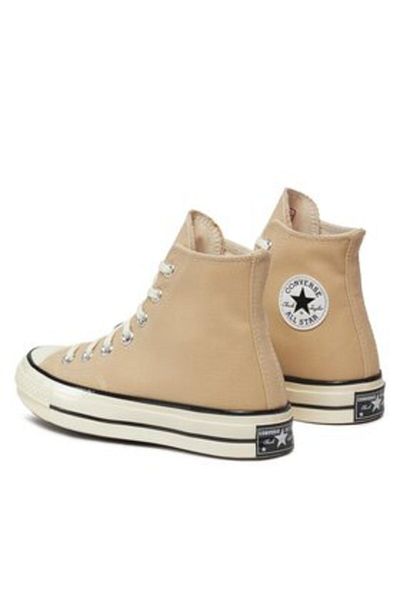 converse converse unisex sneakers A03446C natural