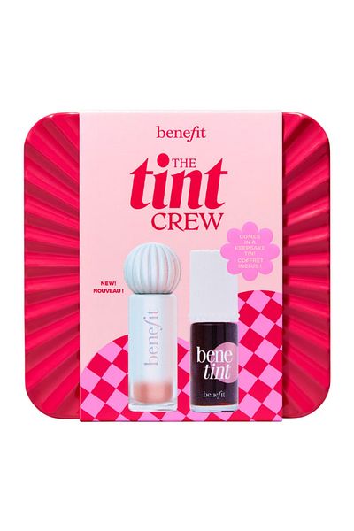 BENEFIT - Dudak Shining