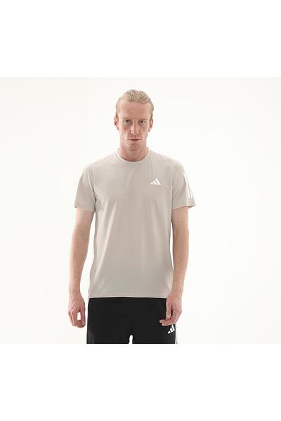 adidas Ανδρικό μπλουζάκι adidas Otr B Tee γκρι JC9788-E