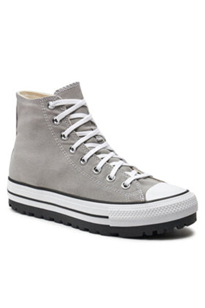 Converse adidasi barbati converse A06558C gri