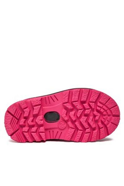 CMP girls' snow boots 3Q71294 pink