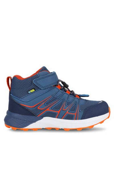 Whistler Trekking copii unisex W232209 Albastru