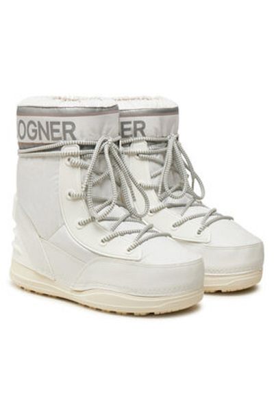 BOGNER cizme de zapada dama 32447034_010 alb