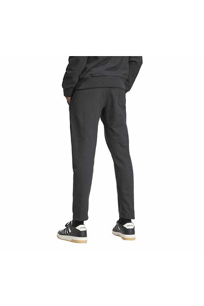 adidas JJ3642-E adidas M A Szn L Pt ανδρικό φούτερ μαύρο