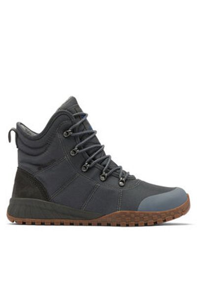 Columbia Men's Trekking 2100831 Grey