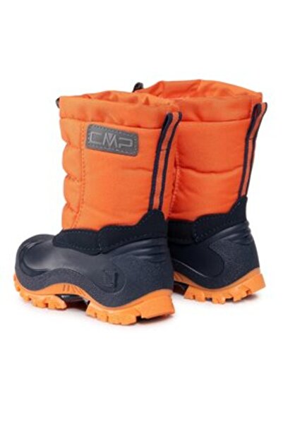 CMP cizme de zapada baieti 30Q4704 albastru