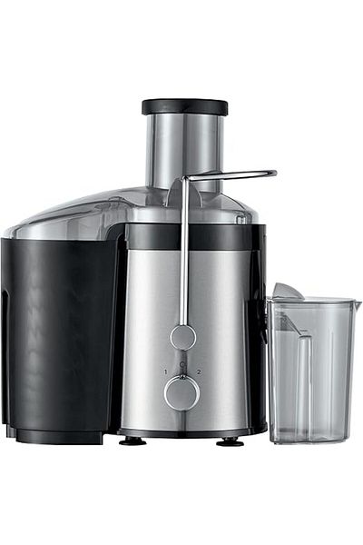 Kenwood Centrifugal Juicer 0.8 L 300 W JEM01.000BK Black