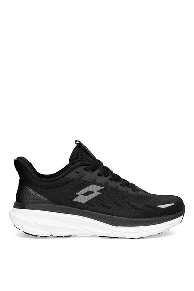 Lotto 101970681   5m Nanto 5Fx Men's Running Shoes Black - White