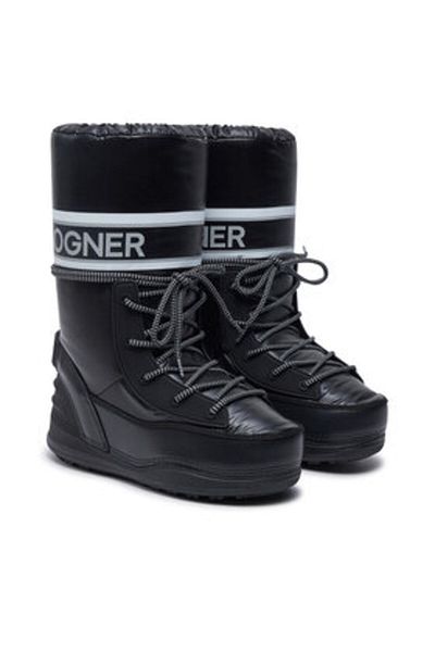 BOGNER cizme de zapada dama 32447404_001 negre