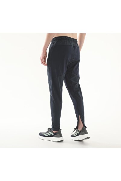 adidas adidas D4T Hybrid JI8160-E férfi melegítőnadrág - sötétkék