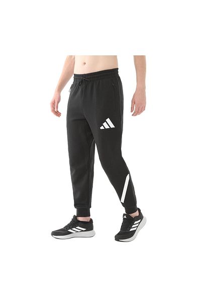 adidas JD5983-E adidas M Z.n.e. Ανδρικό Φούτερ Pt Μαύρο