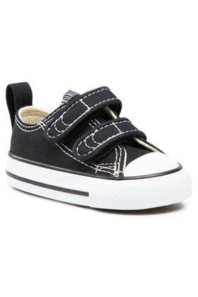 converse Pantofi Converse pentru băieți 7V603C negri