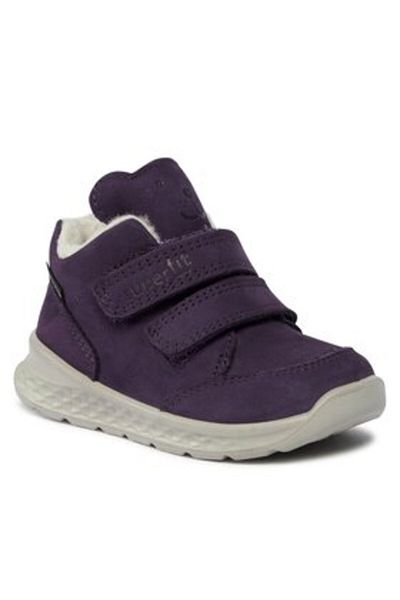 Superfit pantofi fete 1-000372-8500 albastru