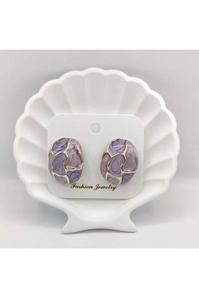 TakıDolabı Women earrings