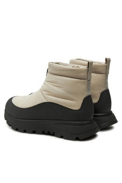 Fitflop women's snow boots ID5-B64 grey