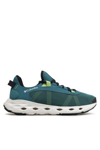Columbia men's trekking 2063431 green