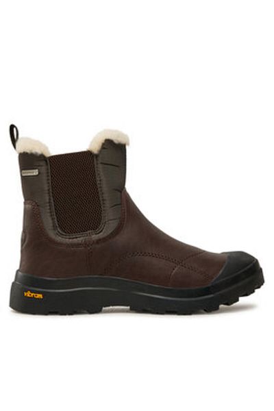 EMU Australia women's snow boots W13095 brown