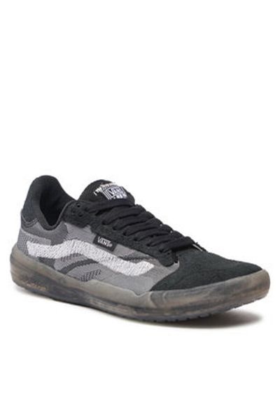 Vans adidasi dama vans VN0A5DY7BA21 gri