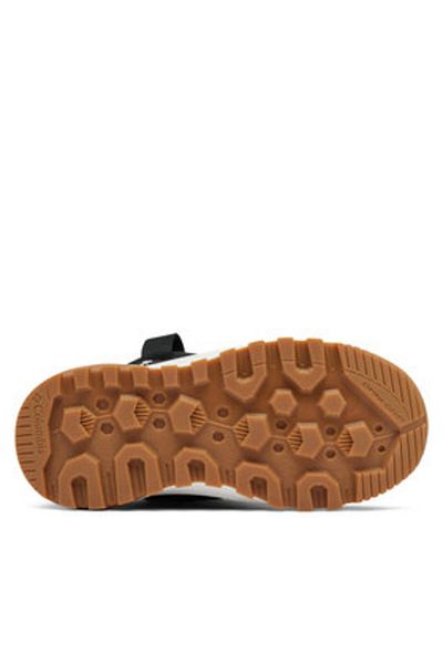 Columbia columbia unisex-child snow boots 2078911 black