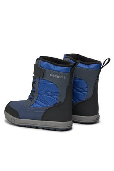 Merrell Cizme de zapada pentru baieti MK267155 albastru