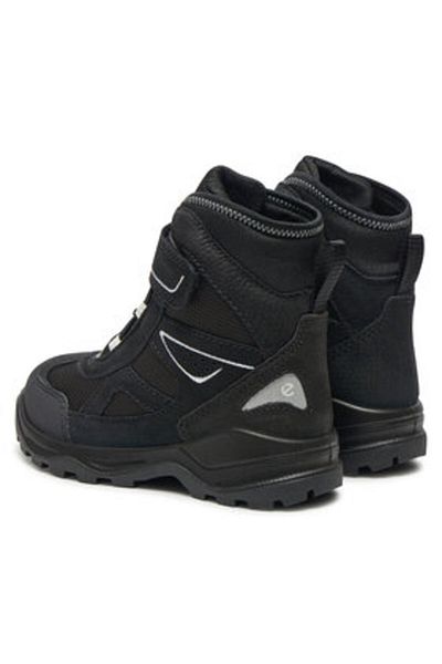 Ecco cizme de zapada baieti 71031251094 negre