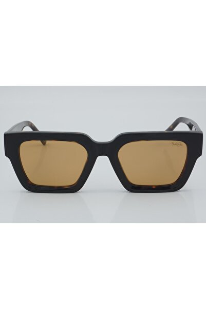 MORLİN BRON Morlin Bron MG 1493 C02 51 - 01 Güneş Gözlüğü