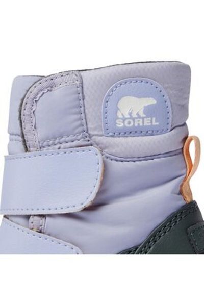 Sorel girls' snow boots 1930351 pink