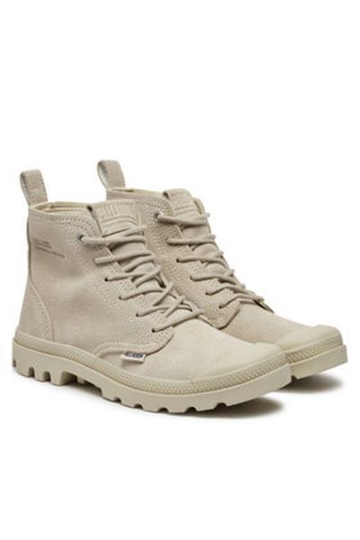 Palladium Trapper unisex 74379-155-M alb