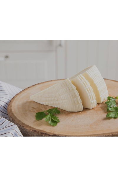 yöresel vakum paketli sepet peyniri (1KG)