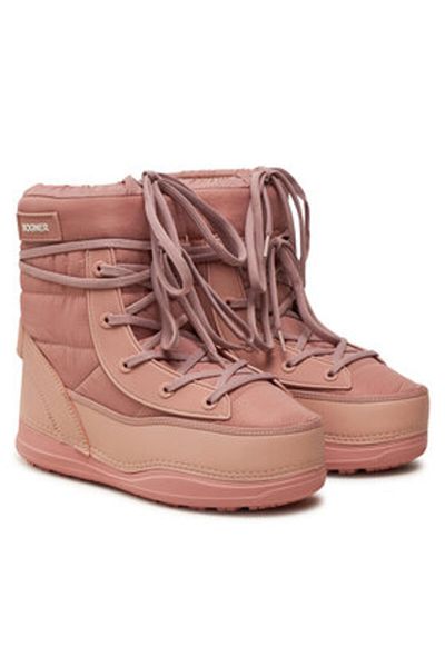 BOGNER cizme de zapada dama 32447004_051 roz