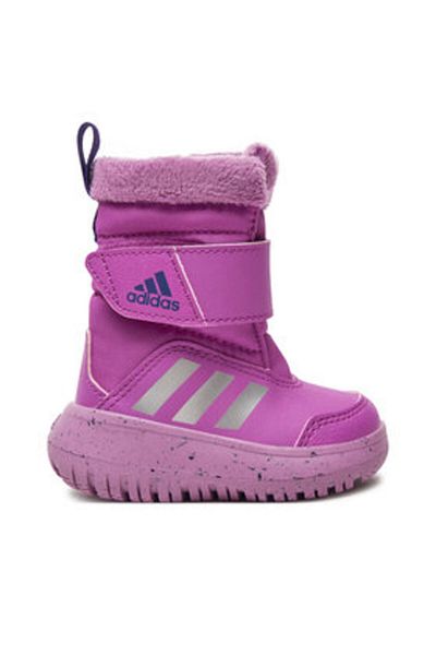 adidas Cizme de zăpadă adidas unisex copii IE8672 roz