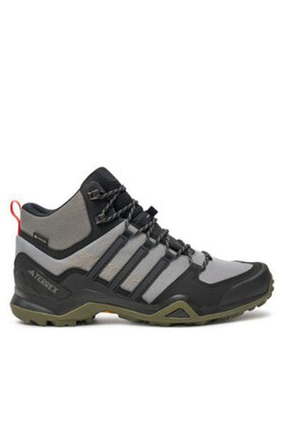 adidas Men's Trekking boots gray ADIDAS-IH2602