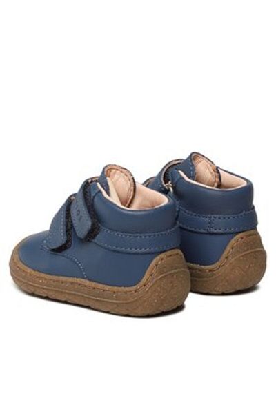 Superfit pantofi băieți 1-009344-8020 albastru