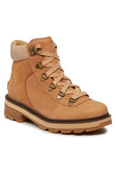 Sorel women's trapper 2009291 brown