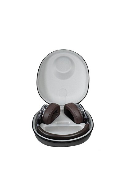 Schulzz Sony Ps5 Ile Uyumlu Kulaküstü Kulaklıklar Için Ezilmez Taşıma Kulaklı...