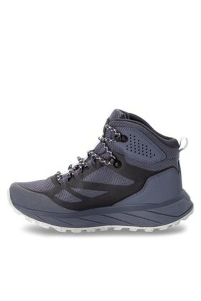Jack Wolfskin Jack Wolfskin Trekking pentru femei 4049991-6179 gri