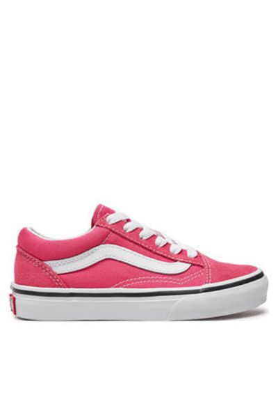 Vans adidași pentru fete vans VN000CYVCHL1 roz