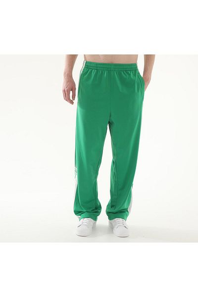 adidas Pantaloni de trening pentru bărbați adidas JP3762-E Adbreak Green