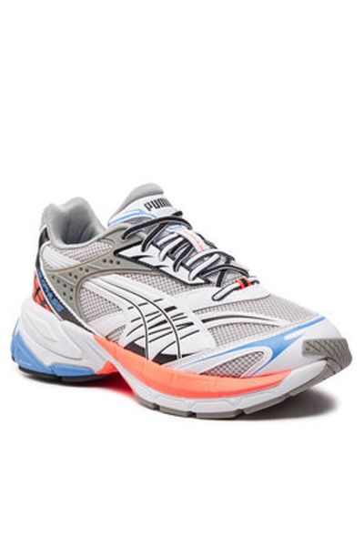 Puma adidași bărbați puma 396435 alb