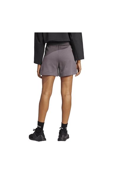 adidas Purpuriu adidas damă scurt și capri