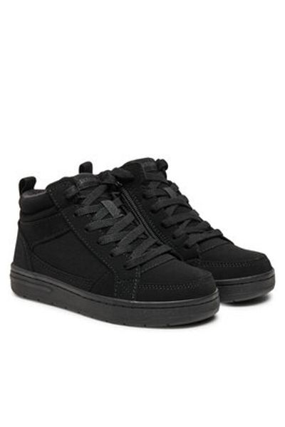 SKECHERS Boy Sneakers black SKECHERS-405618L BBK
