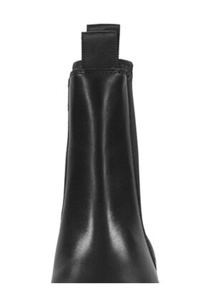 Gant women's Chelsea boots 29551777 black