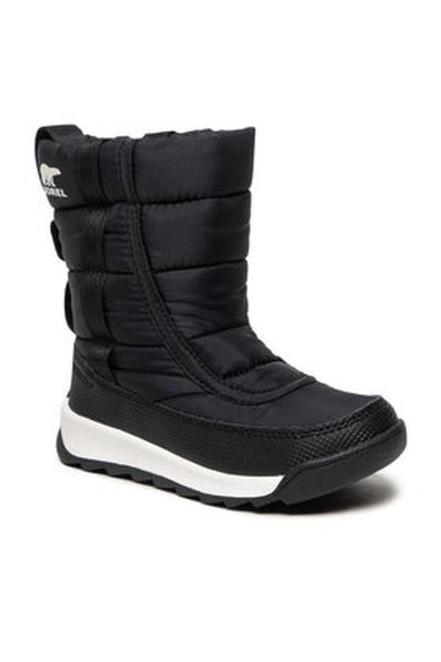 Sorel Boys' Snow Boots 1916582010 Black