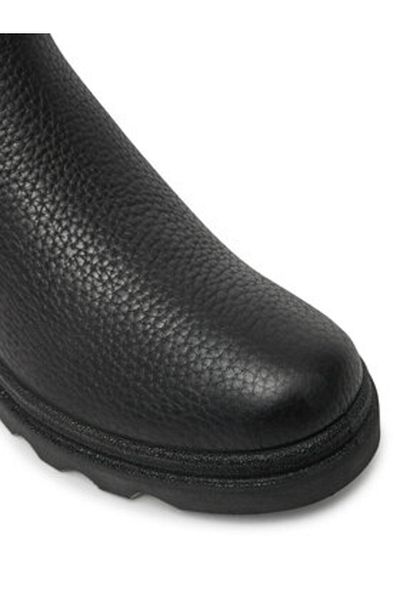 Ecco cizme Chelsea dama 21475301001 negre