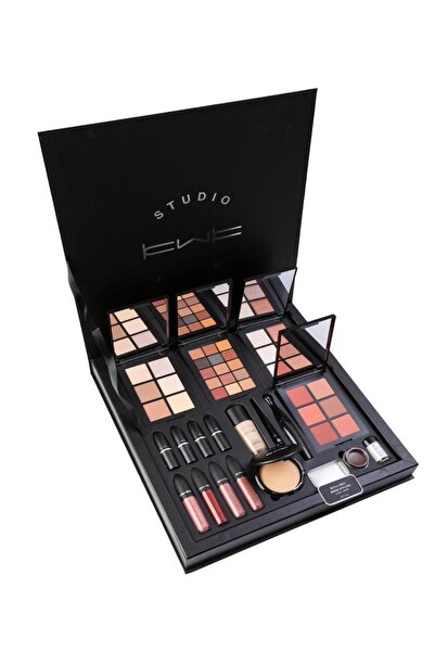 MAYDREAM وكس مكياج احترافي من 19 قطعة