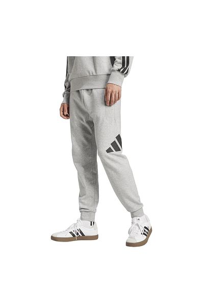 adidas Je8969-E Adidas m Bl ft Pt Men's Sweatpants Gray
