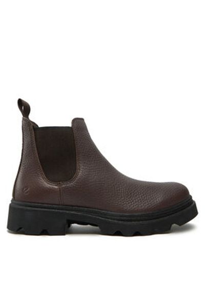 Ecco men's Chelsea boots 21475401072 brown