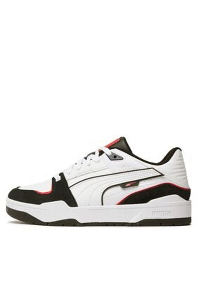 Puma adidași bărbați puma 393787 alb